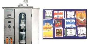 Mineral Water Packing Machine