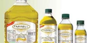 Extra Virgin Olive Oil