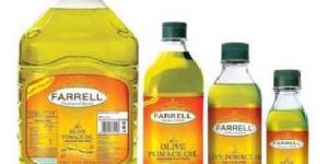 Olive Pomace Oil