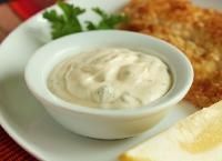 Onion Garlic Sauce
