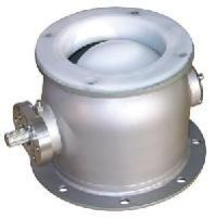 Dome Valves
