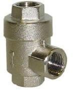 Quick Exhaust Valves