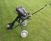 Motor Trolley