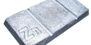 Zinc Ingot
