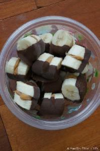 Banana Snacks