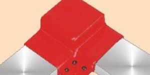 Busbar Insulation Shrouds