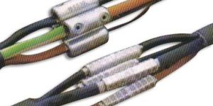 Heat Shrinkable Joint