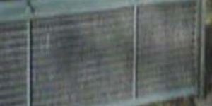 CACW Cooler Tube Bundle