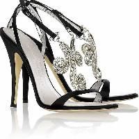 Designer Footwear