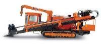 Horizontal Directional Drilling Machine