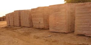 Granite Rough Blocks