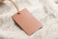 Cloth Labels