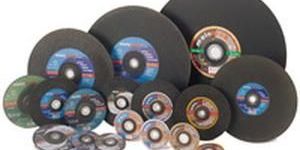 Abrasive Cut Off Wheels