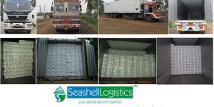 Temperature Controlled Cargo Service