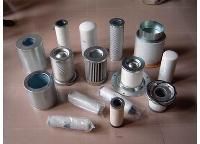 Screw Compressors Filters