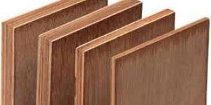 Commercial Plywood