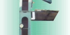 Hydraulic Cotton Bailing Press