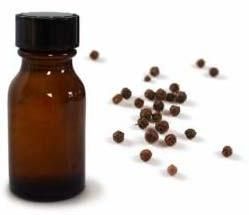 Black Pepper Oil