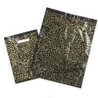 Biodegradable Plastic Carry Bags