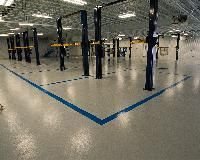 Industrial Flooring