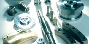 CNC Machine Spare Parts