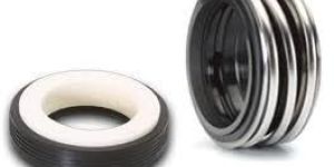 Rubber Bellow Seals