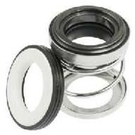 Single Coil Spring Balanced Seals