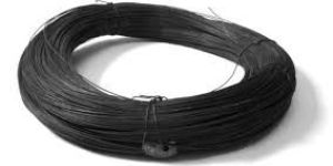 Black Annealed Wire