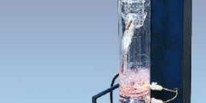 Double Distillation Apparatus