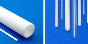 Quartz Ware for Steel and Foundries