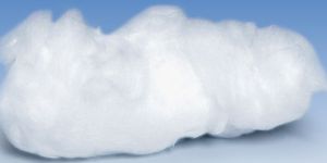 Quartz Wool & Ground Joints