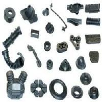 Plastic Automobiles Components