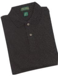 Interlock Knit Golf Shirts