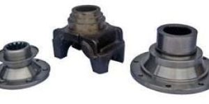 Center Bearing Coupling