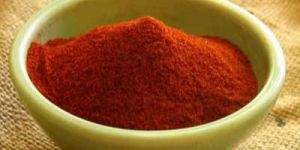 Red Chilli Powder