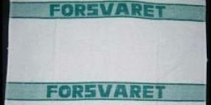 Logo Towels