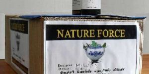 Herbal Mosquito Repellent