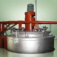 Pit Type Gas Carburizing Furnaces