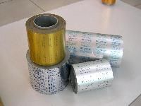 Aluminium Blister Foil