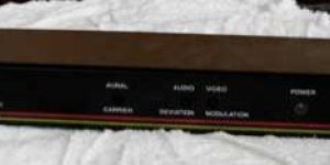 Adjacent Channel Modulator