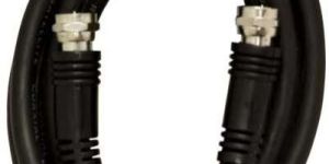 Coaxial TV Cables