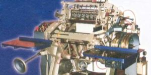 Thread Book Sewing Machine