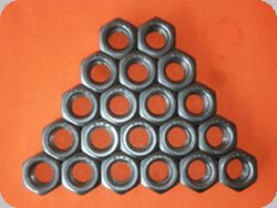 Hex Nuts