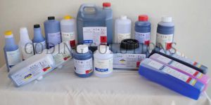 Inkjet Printer Ink