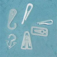 Plastic Clips