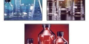 Laboratory Glasswares