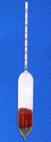 Lactometer Export Quality