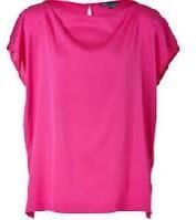 Silk Tops