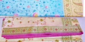 Tissue Silk Saree