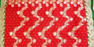 Satin Silk Saree - Sass 02